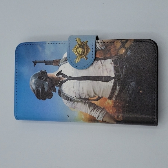 PUBG Player Unknown's Battlegrounds Phone Case - Picture 6 of 6